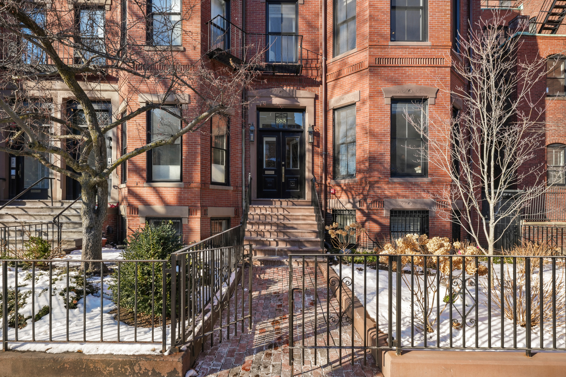 285 Marlborough St 